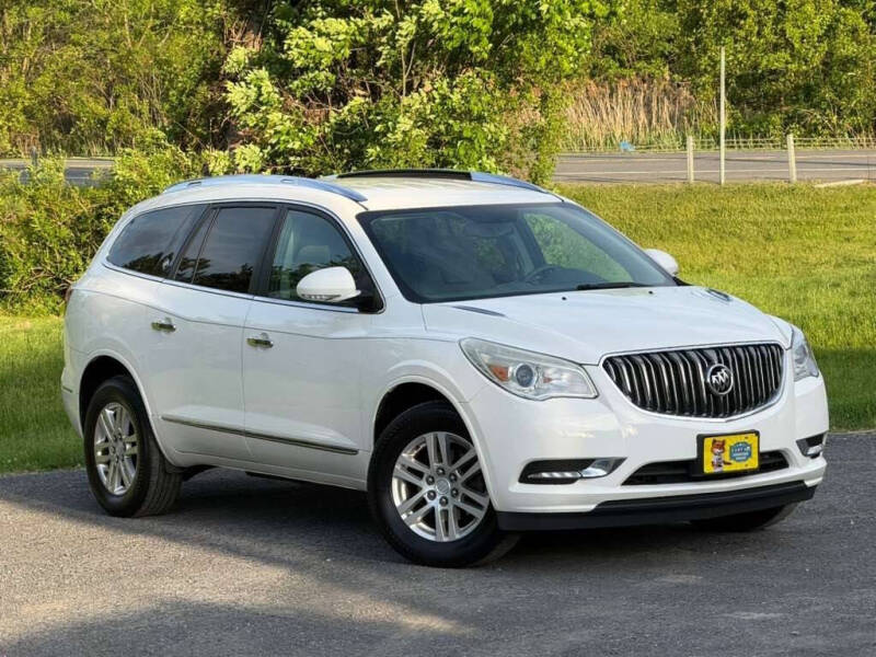 2015 Buick Enclave Convenience