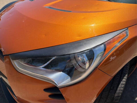 2012 Hyundai Veloster