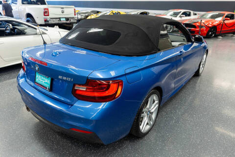 2017 BMW 2 Series 230i