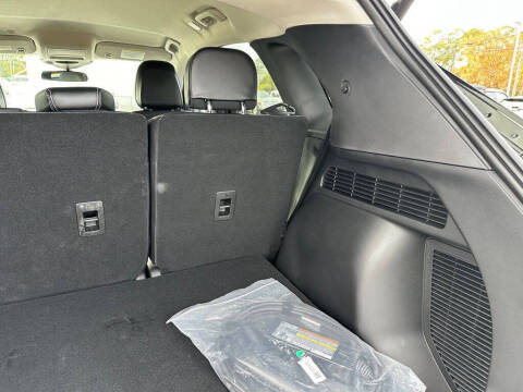 2023 Ford Escape Plug-In Hybrid