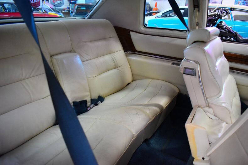 1975 Cadillac DeVille