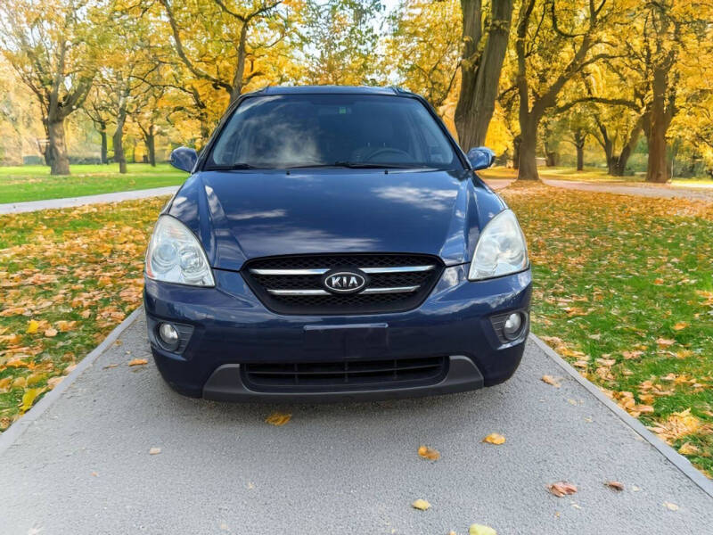 2007 Kia Rondo EX