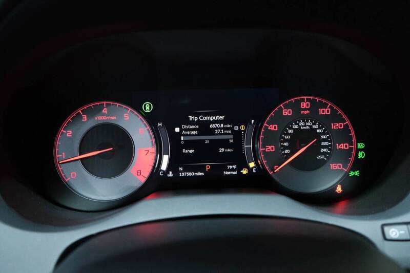 2023 Acura RDX w/A-SPEC