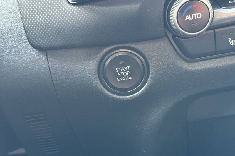 2024 Mazda CX-50 2.5 S Preferred