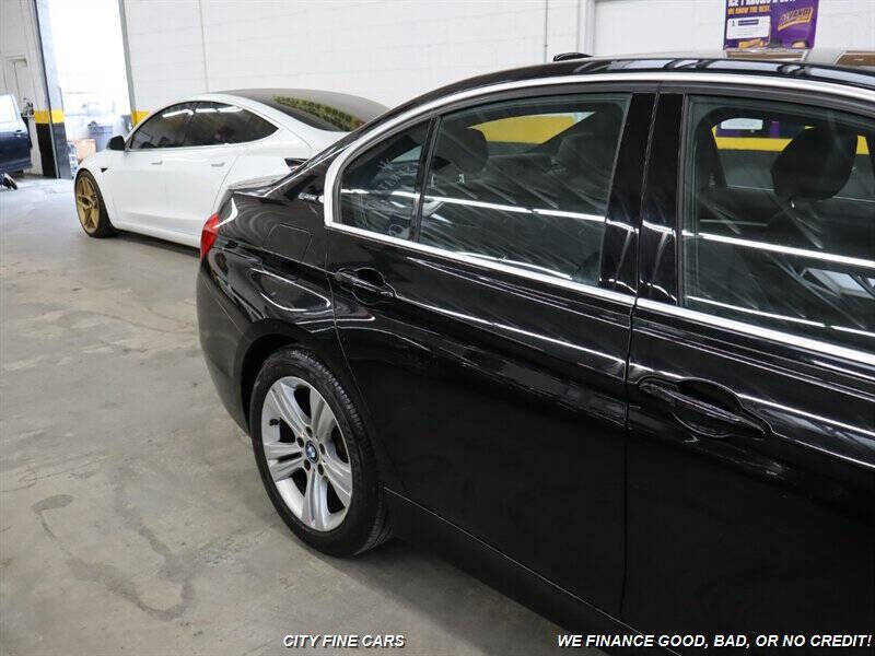 2018 BMW 3 Series 330e iPerformance