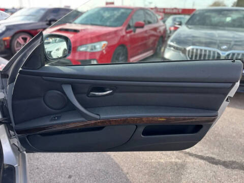 2013 BMW 3 Series 328i