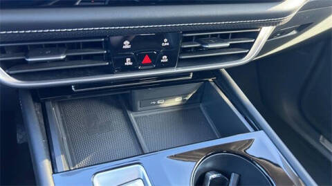 2024 Volkswagen Atlas SE 4Motion