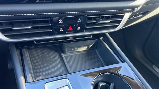 2024 Volkswagen Atlas SE 4Motion