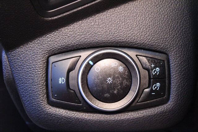 2016 Ford C-MAX Energi SEL