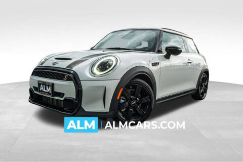 2024 MINI Hardtop 2 Door Cooper S