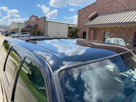 2001 Ford Excursion Limited