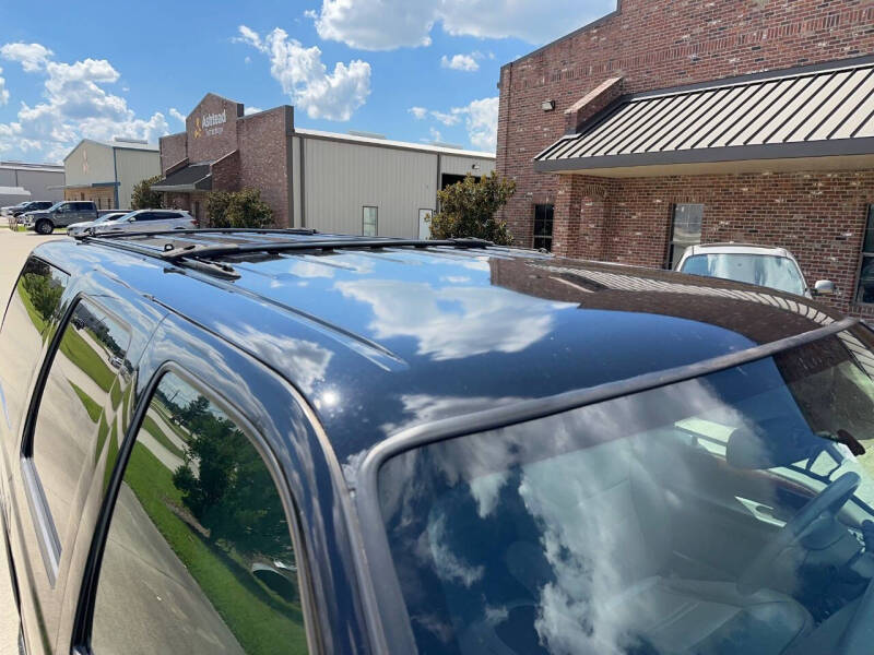 2001 Ford Excursion Limited