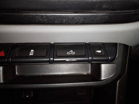 2021 GMC Canyon Elevation Standard