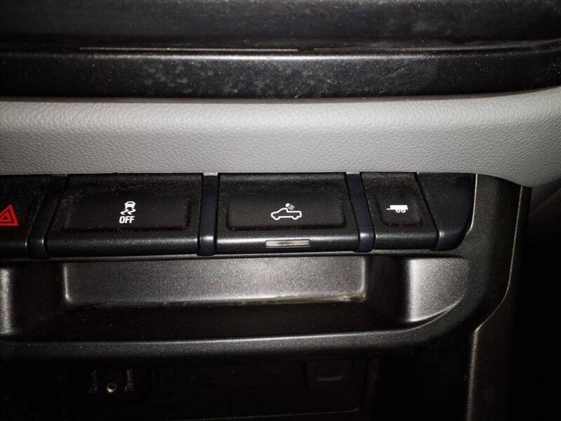 2021 GMC Canyon Elevation Standard