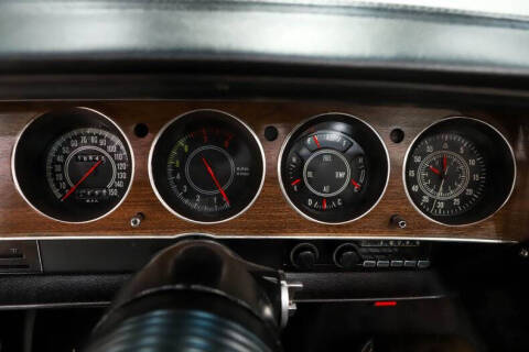 1970 Dodge Challenger