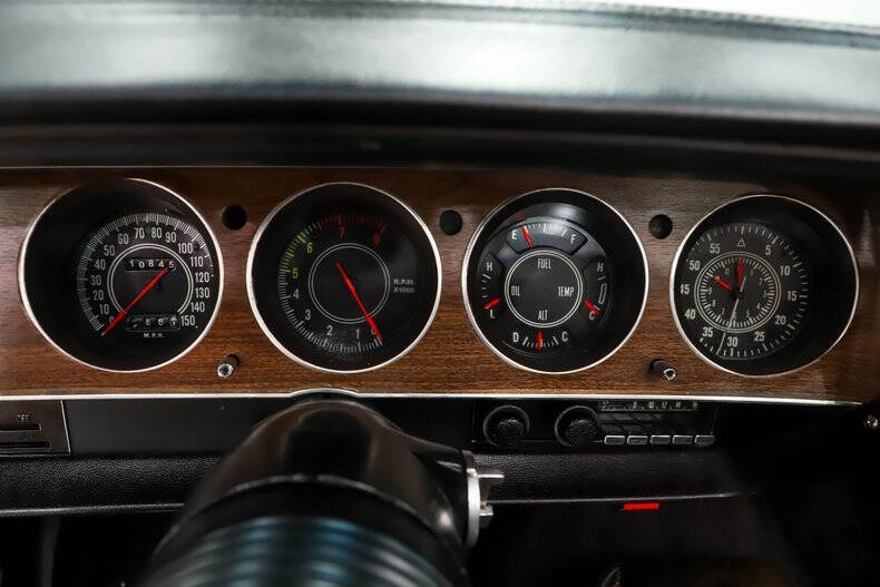 1970 Dodge Challenger