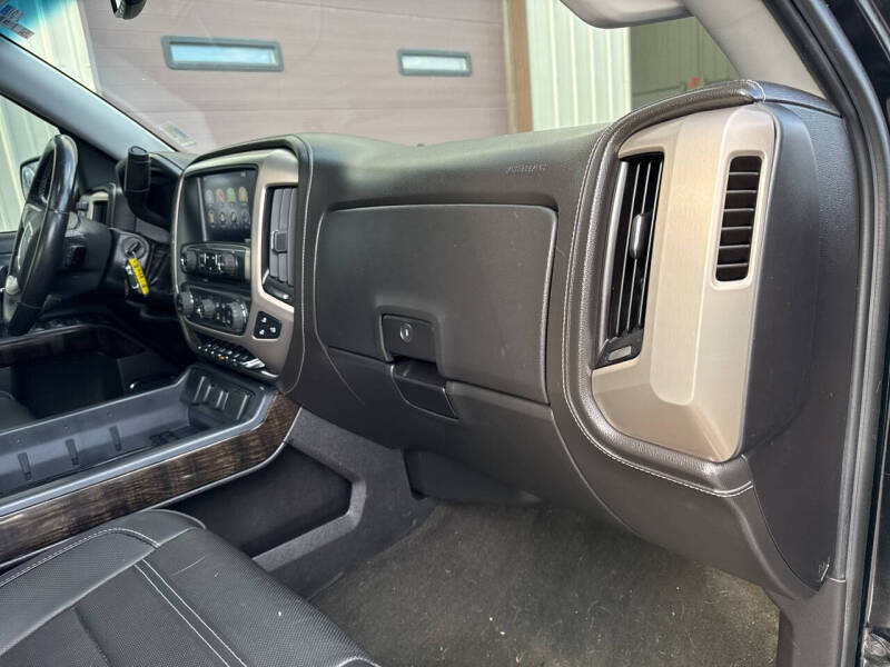 2015 GMC Sierra 1500 Denali