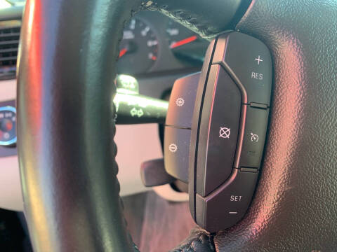 2012 Chevrolet Impala LS