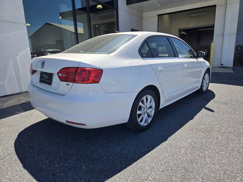 2014 Volkswagen Jetta