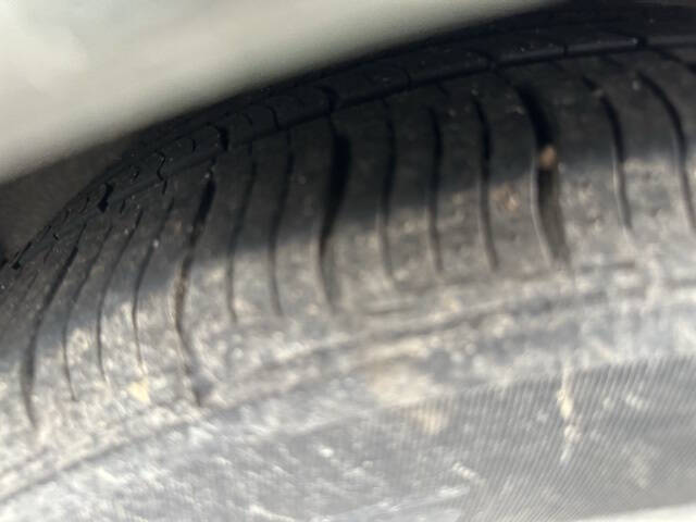 2006 Subaru Outback 2.5i