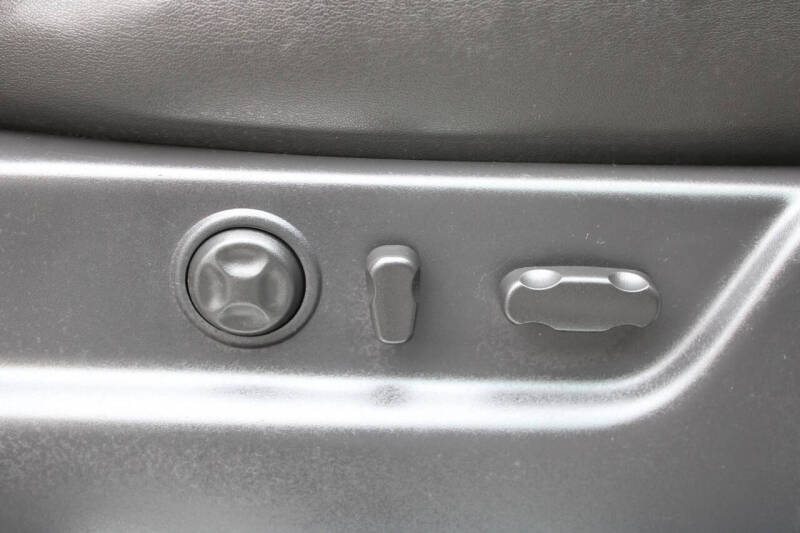 2014 GMC Yukon XL Denali