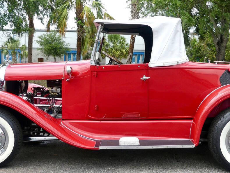 1931 Ford Model A