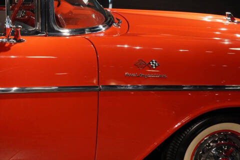 1957 Chevrolet Bel Air