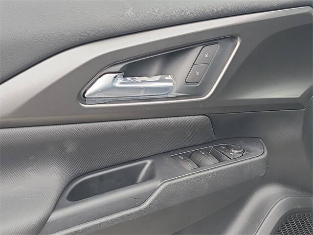 2026 Chevrolet Equinox EV LT 1