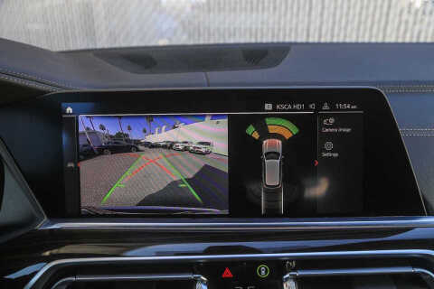 2020 BMW X5 sDrive40i