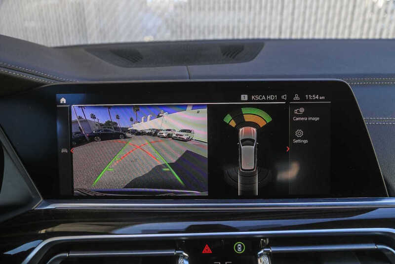 2020 BMW X5 sDrive40i