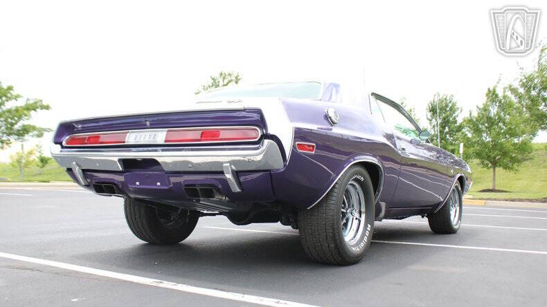 1970 Dodge Challenger