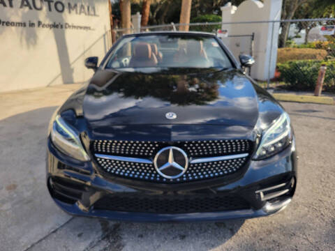 2023 Mercedes-Benz C-Class C 300