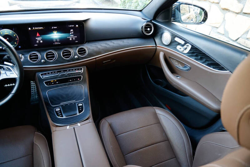 2023 Mercedes-Benz E-Class E 450 4MATIC All-Terrain