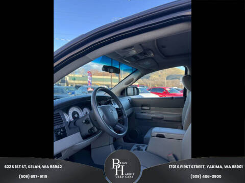 2008 Dodge Durango SLT