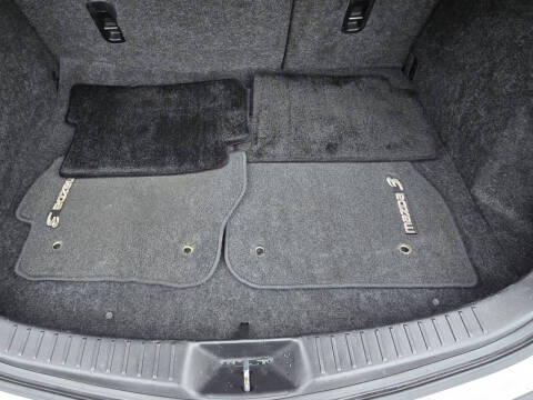 2011 Mazda MAZDA3 s Sport