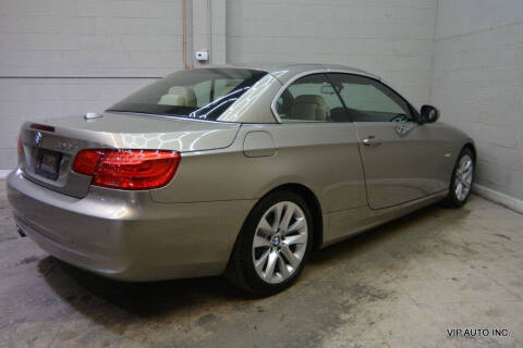 2011 BMW 3 Series 328i
