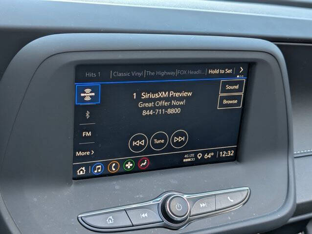 2023 Chevrolet Camaro LT1