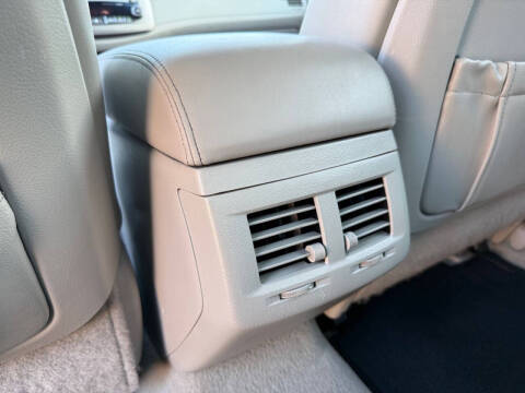 2011 Toyota Avalon