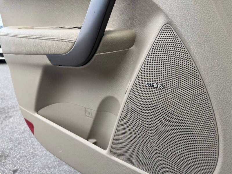 2014 Kia Sorento EX
