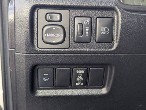 2021 Toyota 4Runner TRD Off-Road Premium