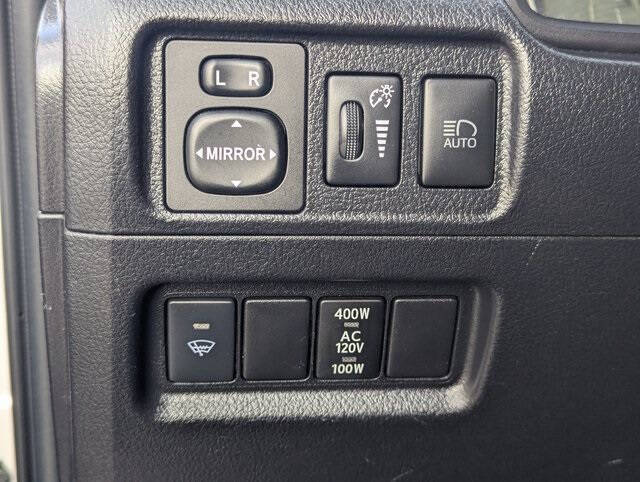 2021 Toyota 4Runner TRD Off-Road Premium