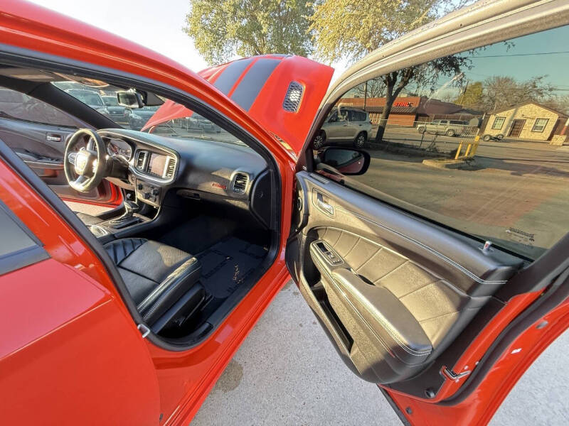 2023 Dodge Charger SRT Hellcat Jailbreak