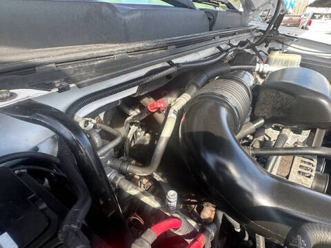 2011 Chevrolet Silverado 1500