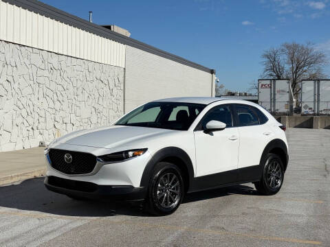 2023 Mazda CX-30 2.5 S