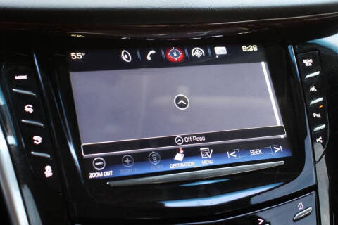 2020 Cadillac Escalade ESV Luxury