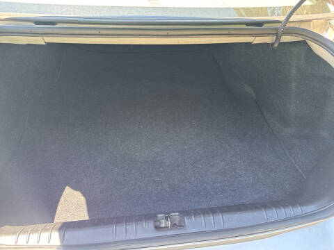2006 Chevrolet Impala SS