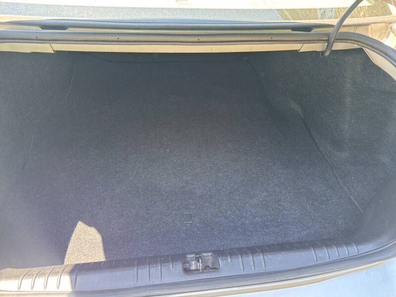 2006 Chevrolet Impala SS
