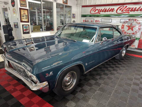 1965 Chevrolet Impala