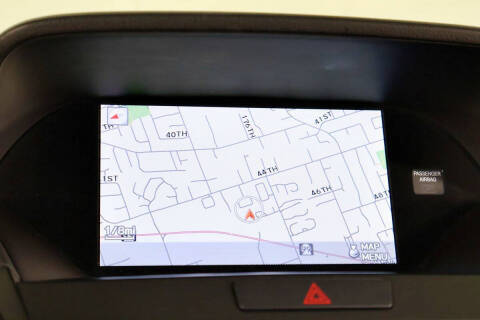 2015 Acura RDX w/Tech