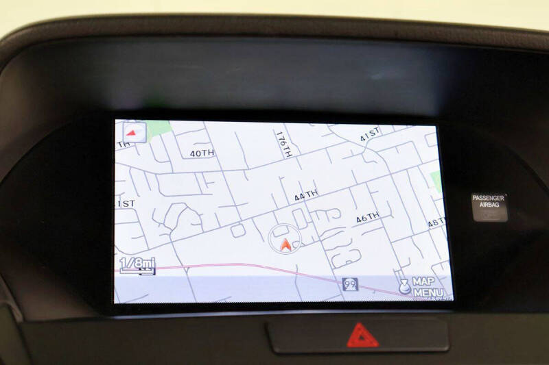 2015 Acura RDX w/Tech